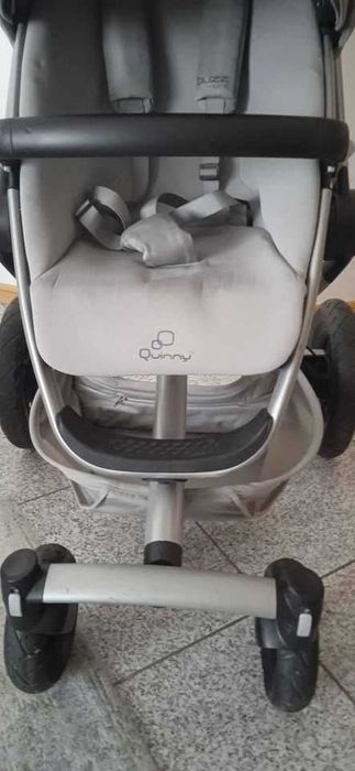 Carrinho de bebé Quinny Buzz