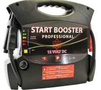 Start Booster 12 V 3100 Amp Valor c/ iva