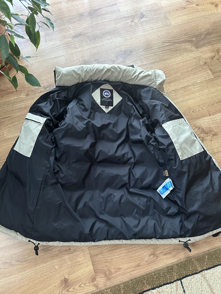 Kurtka damska Canada Goose