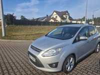 Ford C-MAX *** Bezwypadkowy ***