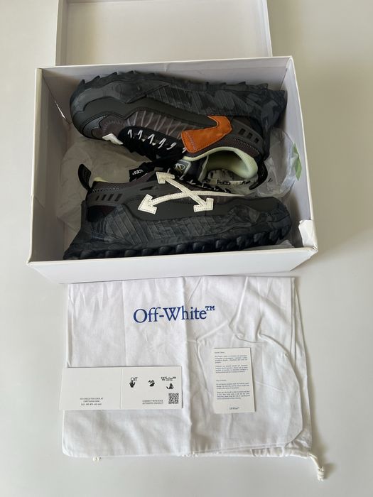 Off-white odsy 1000,new,size:41,42,43 runner,track,lanvin