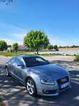 Audi a5 3.0 quattro