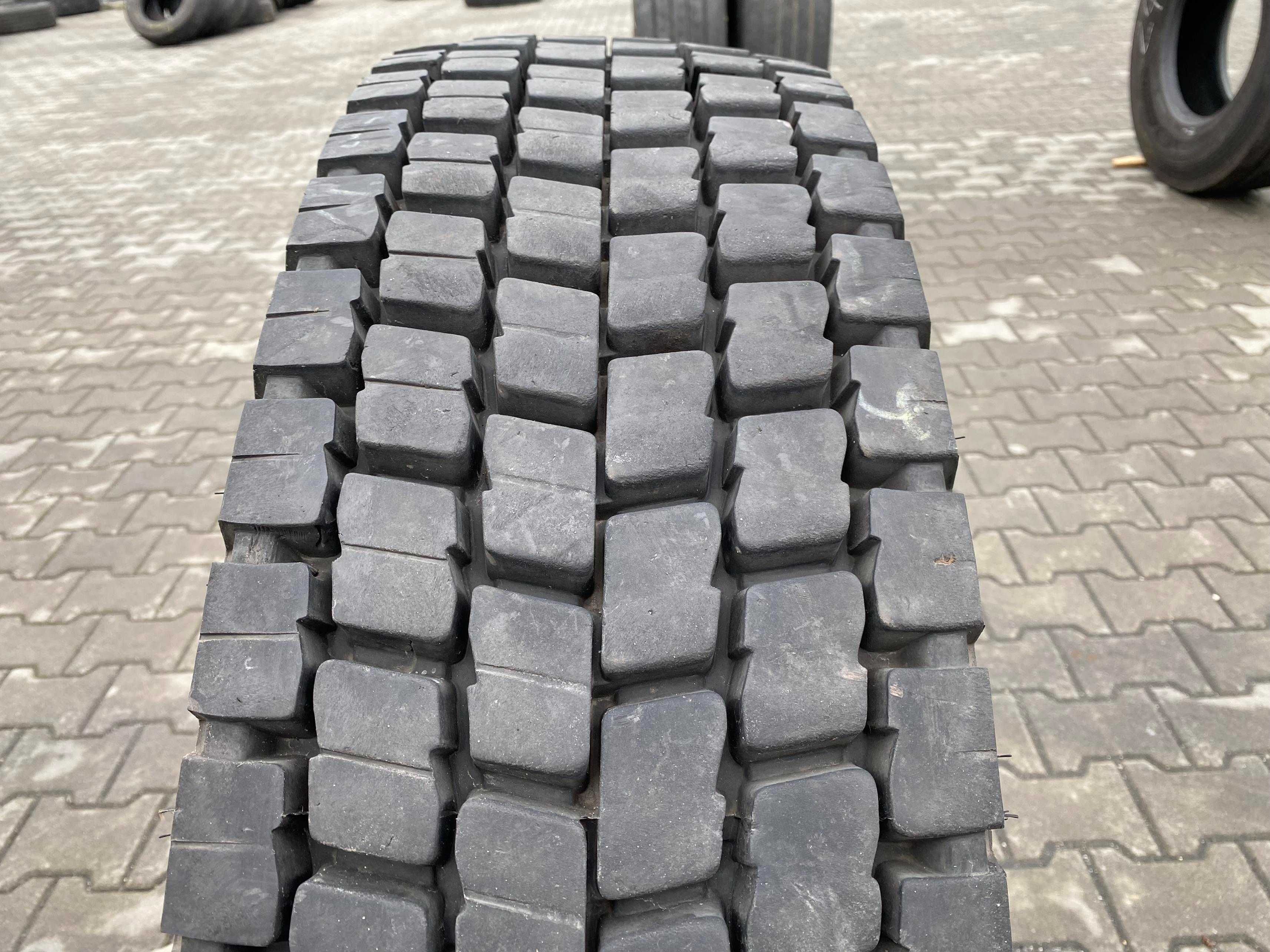 12R22.5 Opona WINDPOWER HN355  18-19mm Napęd HN 355