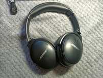 Słuchawki Bose QuietComfort SE