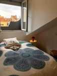 Quarto para alugar perto da Alameda, Lisboa