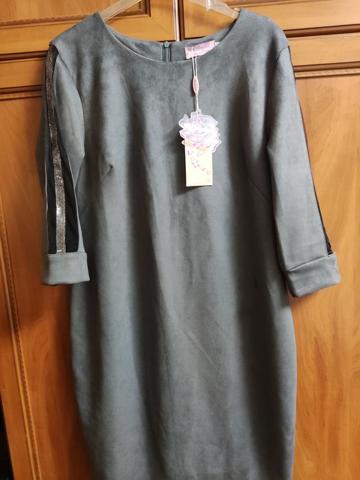 Платье женское новое р.52-54