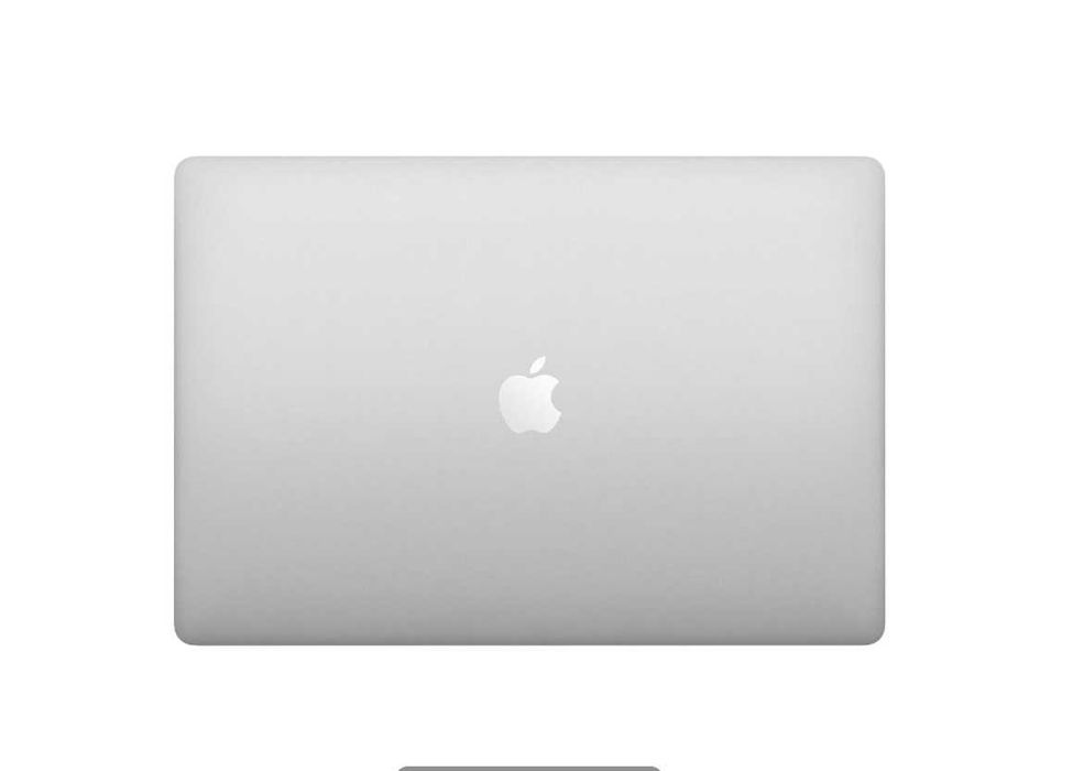 Apple MacBook Pro MVVL2 16-inch 512GB Silver Activated