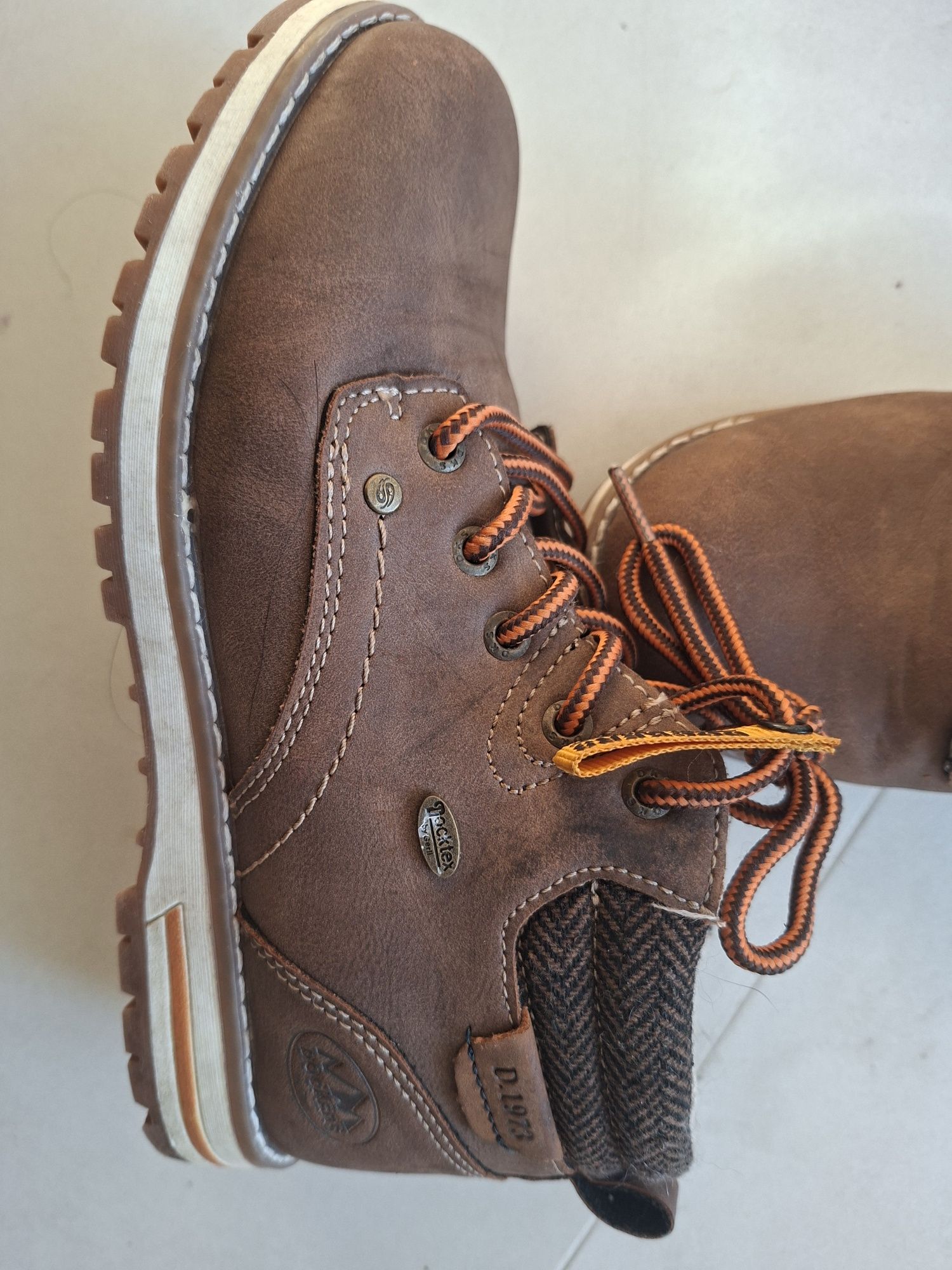 Dockers туфли .ботінкі 36