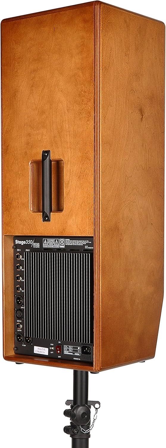 Acus Sound Stage350 Live Sound Monitor