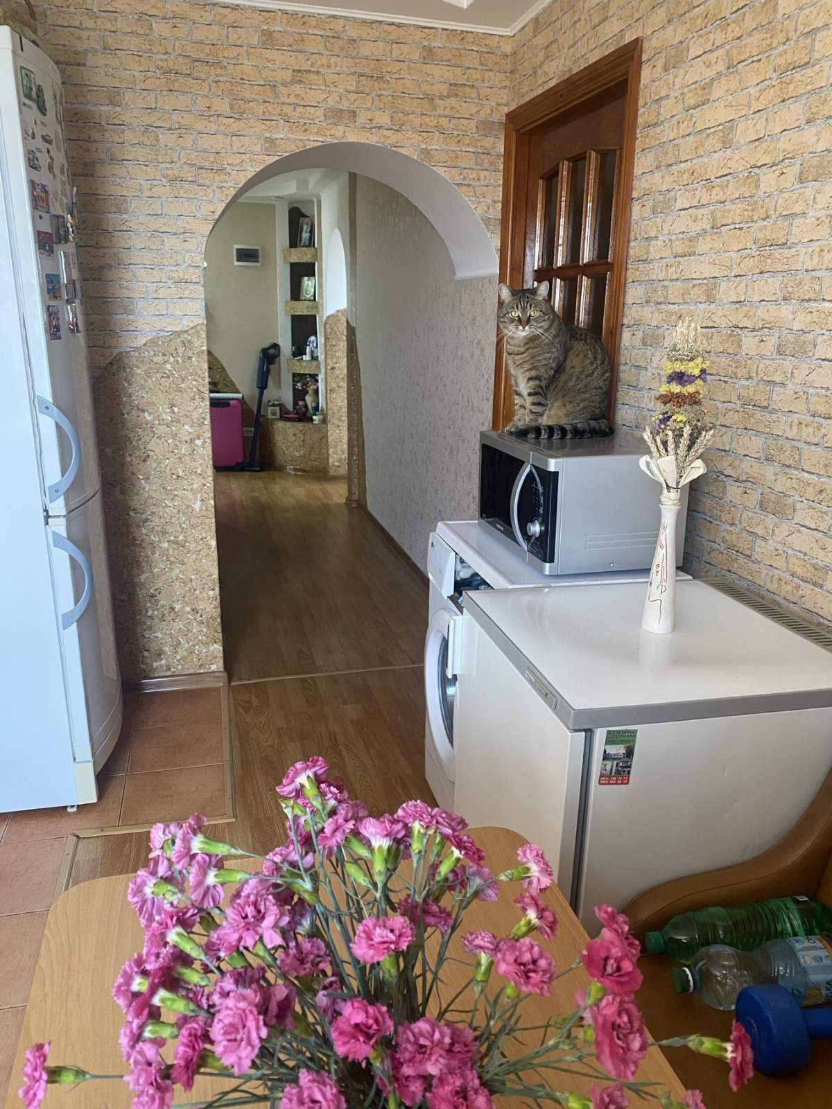 Продам 2-х комн.кв.пр.Мира