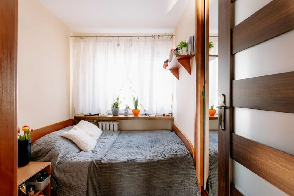 Mieszkanie Gołdap 60,61m2