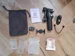 Gimbal DJI Osmo Mobile 7P Czarny