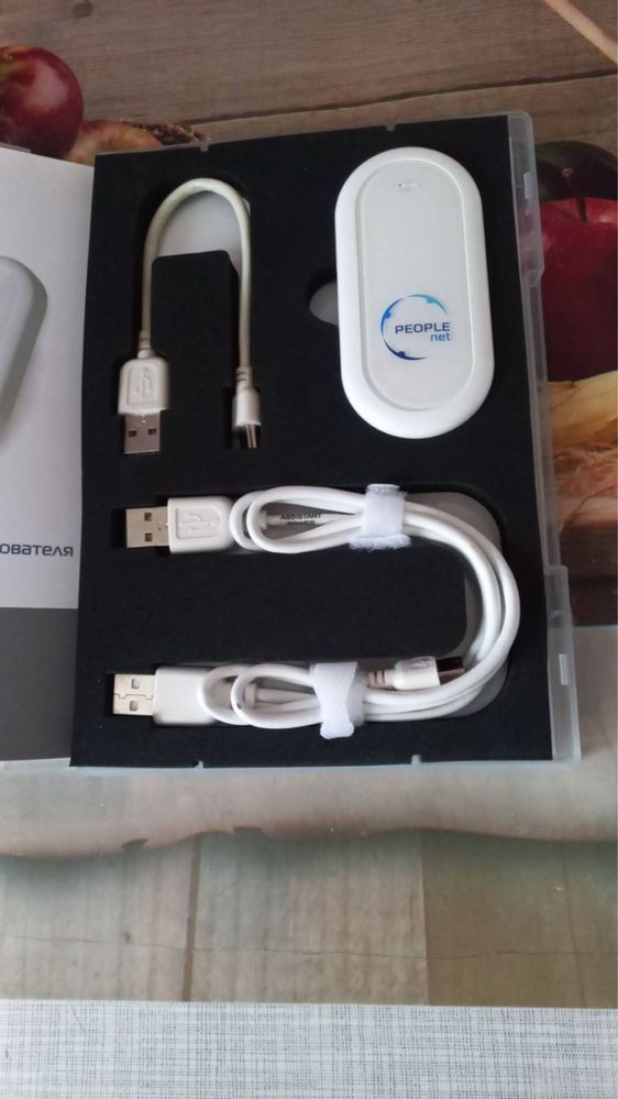 USB модем Huawei EC226