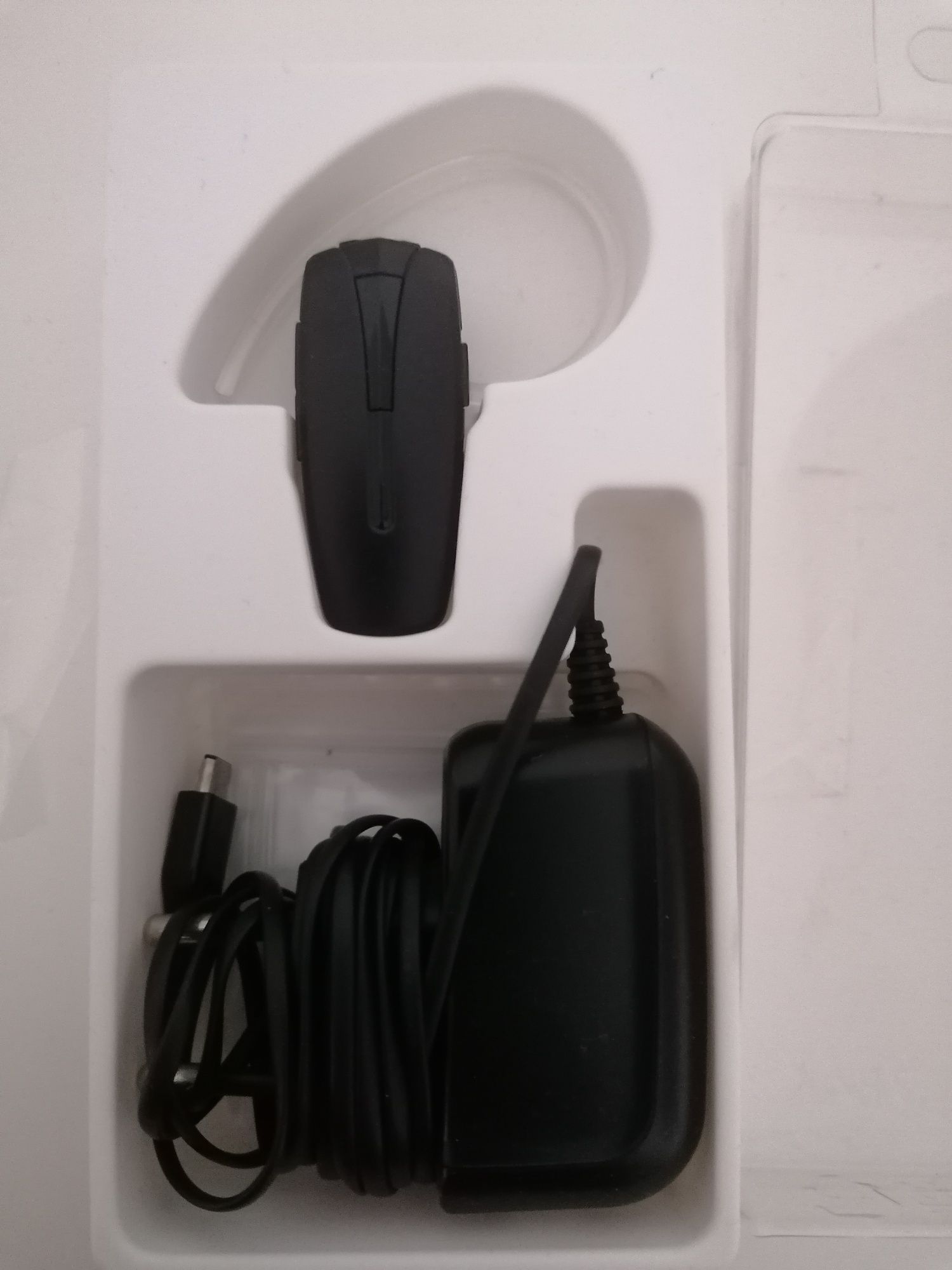 Słuchawka bluetooth