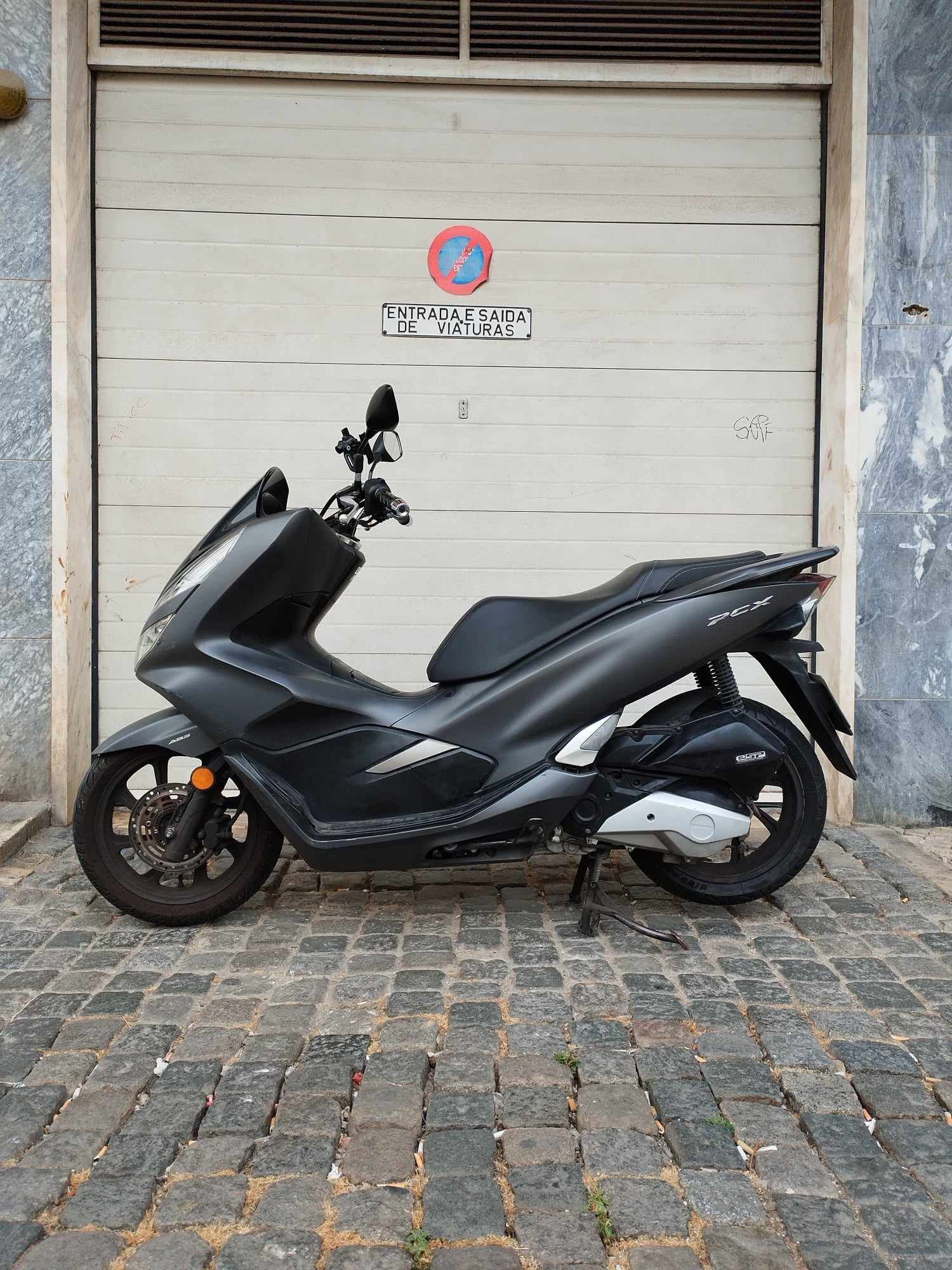 Honda PCX  125cc