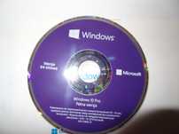 Płyta Instalacyjna Windows 10 Professional Pl
