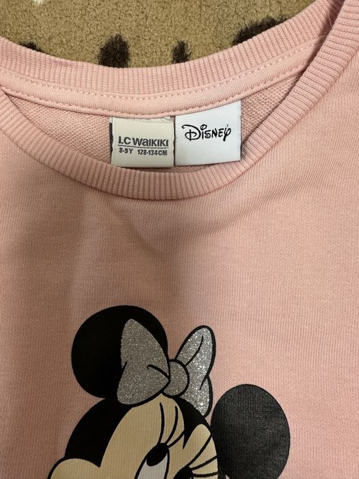 Сукня на дівчинк 8-9 років