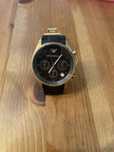 Armani zegarek unisex