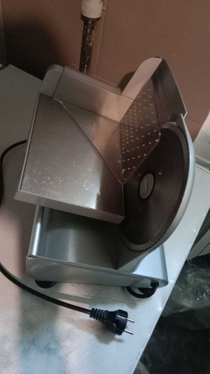 Скиборізка Слайсер Gorenje R 506 E