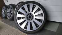 Koła Audi  Vw Skoda Seat 19"opony lato 245/35/19  5x112 (OL1632)