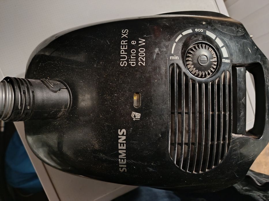 Пилосос сіменс Siemens. Bosch Бош