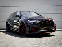 Audi RS Q8 Mansory / 700KM / niski przebieg / FV23%