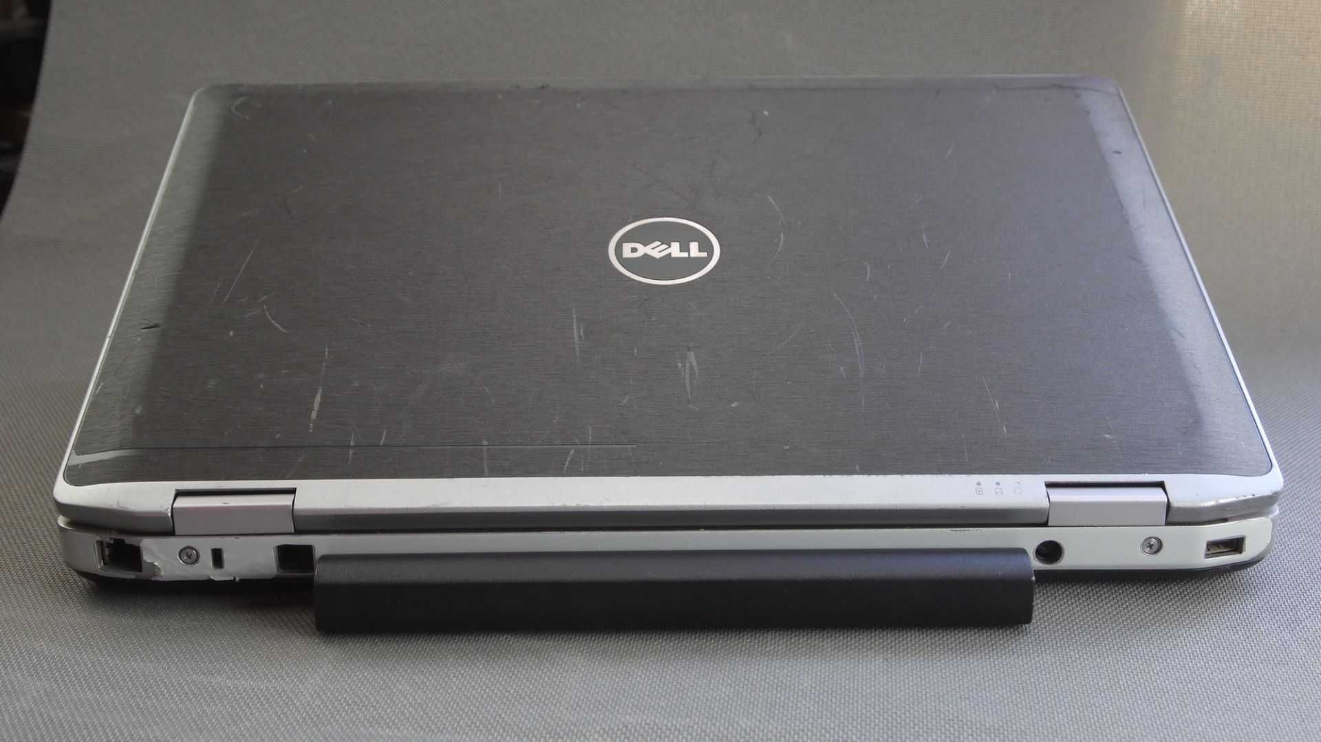Ноутбук Dell Latitude E6530 Intel i7-3540M/ 8Gb/ GF 5200M/ 15.6" LED