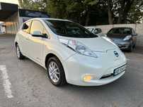 Nissan Leaf Оренда Вінниця 4000 грн!