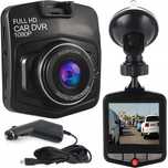 Wideorejestrator jazdy kamera samochodowa FULLHD menu PL zestaw
