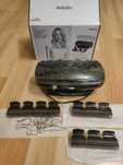 Termoloki BaByliss RS035E z powłoką ceramiczną 20 szt.,