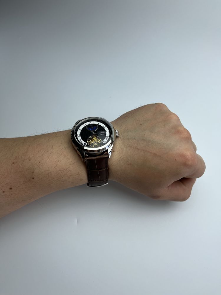 Invicta 44009, годинник з автоматичним механізмом, інвікта