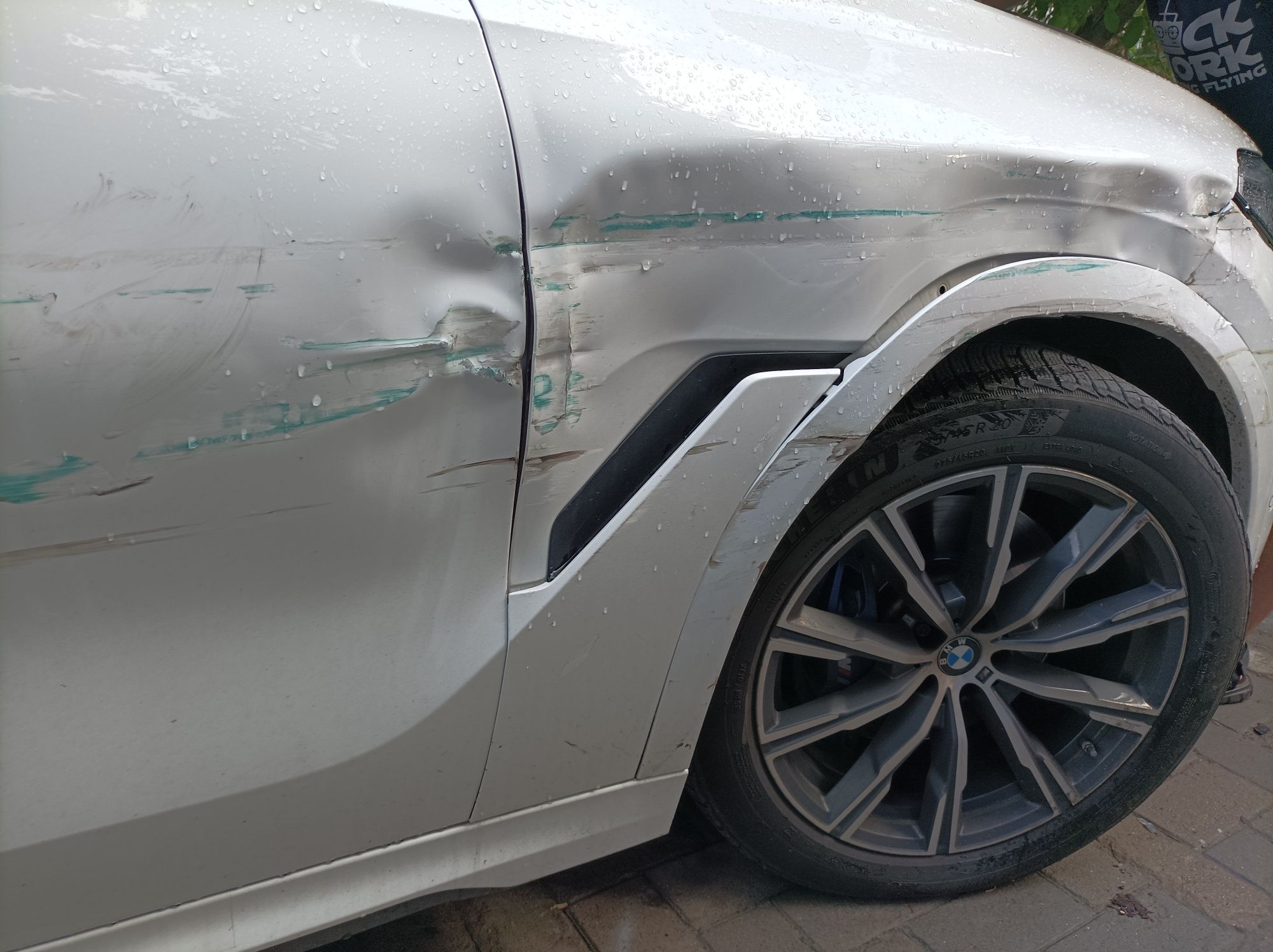 Покраска авто, сварка,