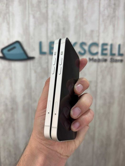 IPHONE 13 - 128GB - 24 MESES DE GARANTIA