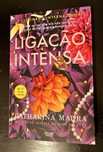 Livro Ligação intensa