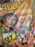 Audax - Colecção completa