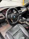 Vende se BMW 525 d