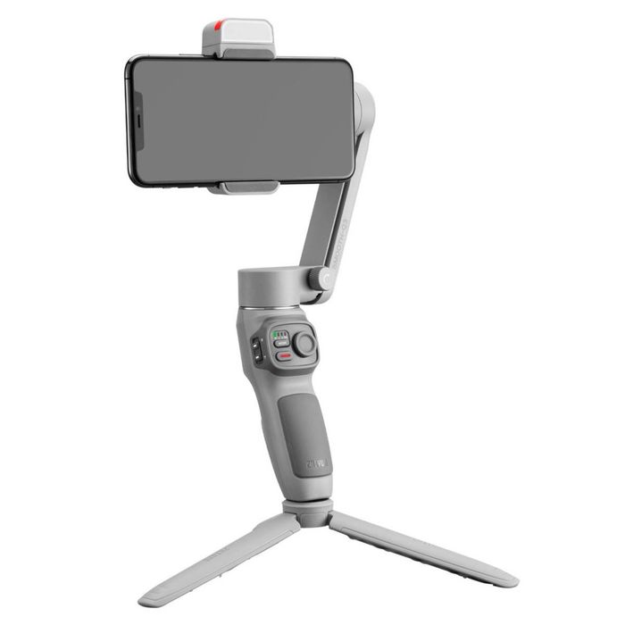 Gimbal Estabilizador Zhiyun Smooth Q3