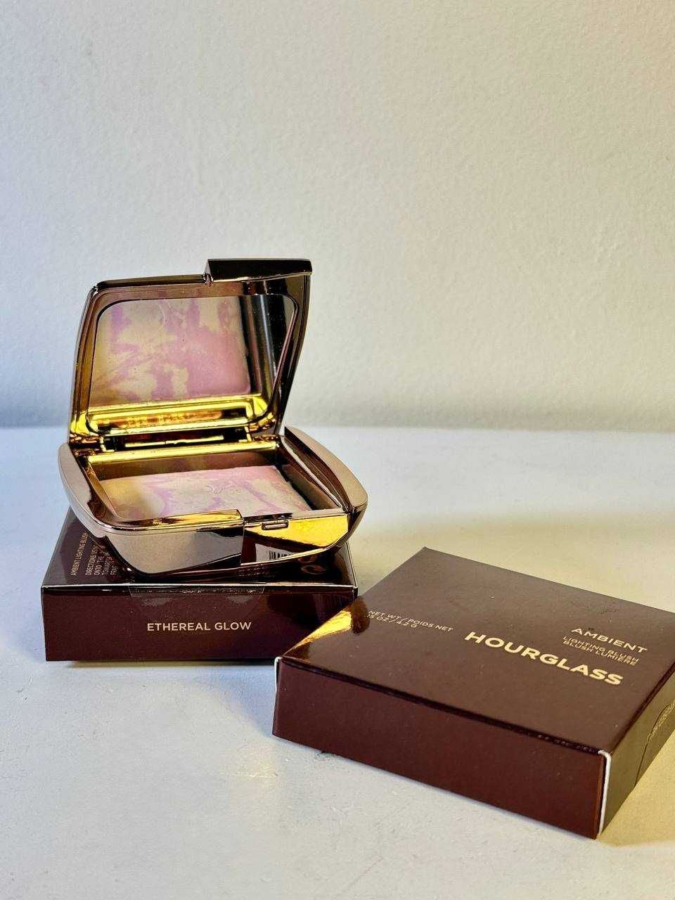 Рум'яна Hourglass Ambient™ Lighting