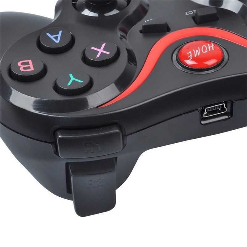 Joystick Bluetooth