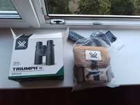 Пробам біноколь Vortex Triumph HD 10×42