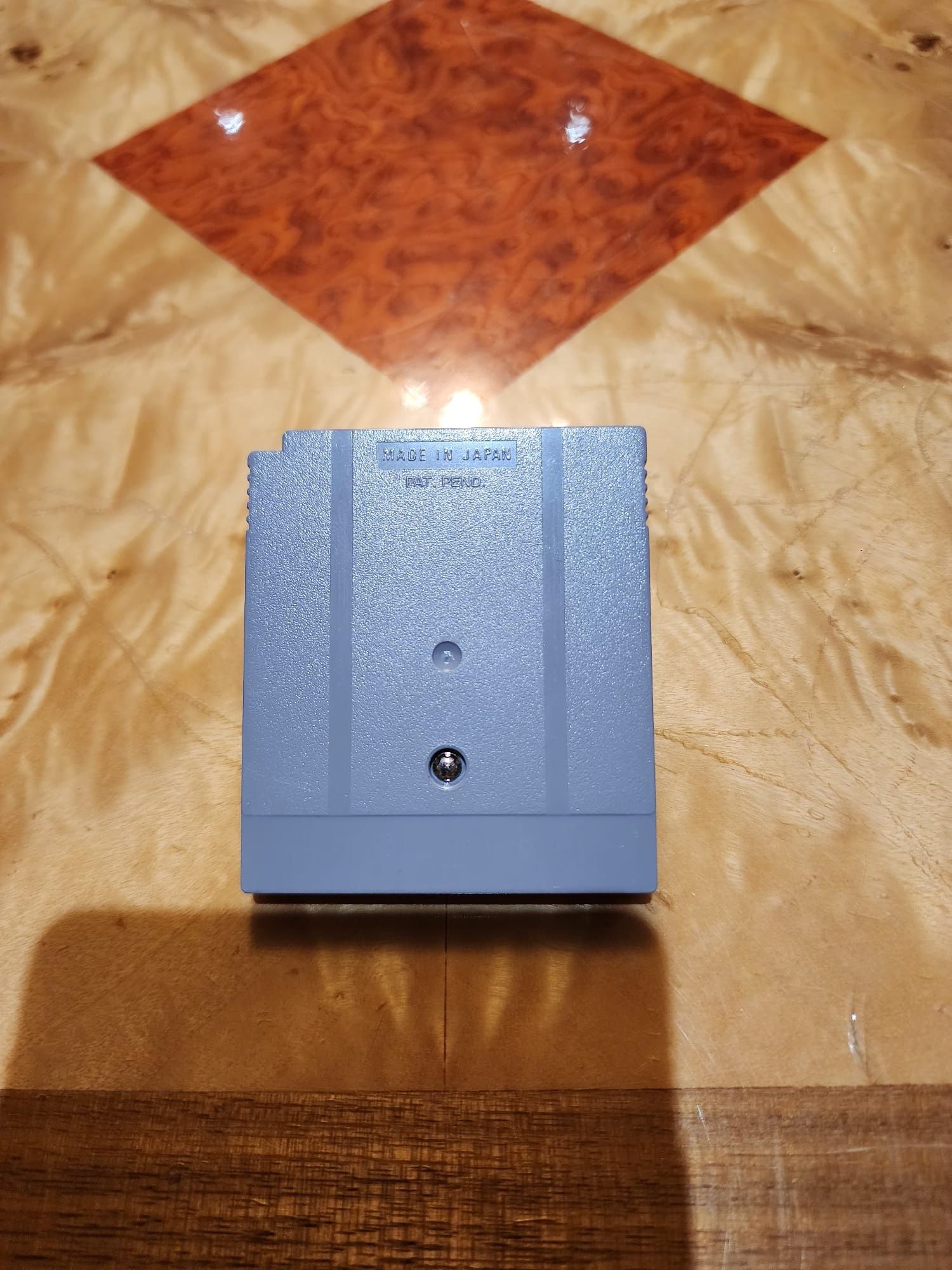 Tiny toon gameboy