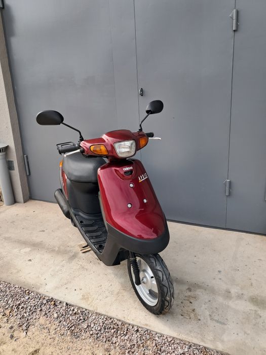 Продам Yamaha Jog Aprio