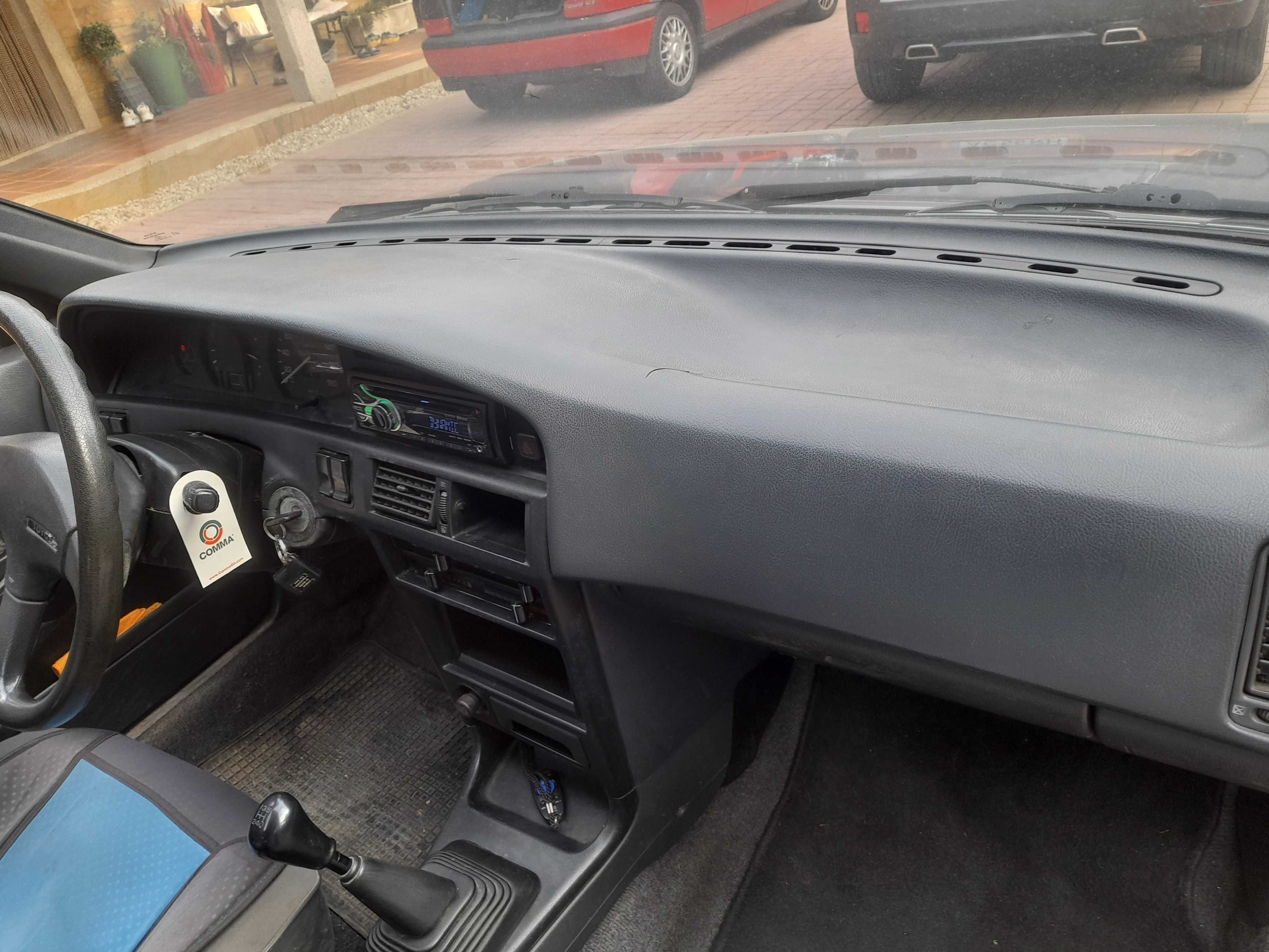 Toyota Corolla 1.8 Diesel