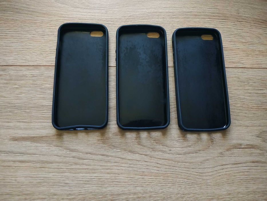 Чeхол з фото на iPhоne 5 5S SЕ Чoхол фотопринтом Pоkemon