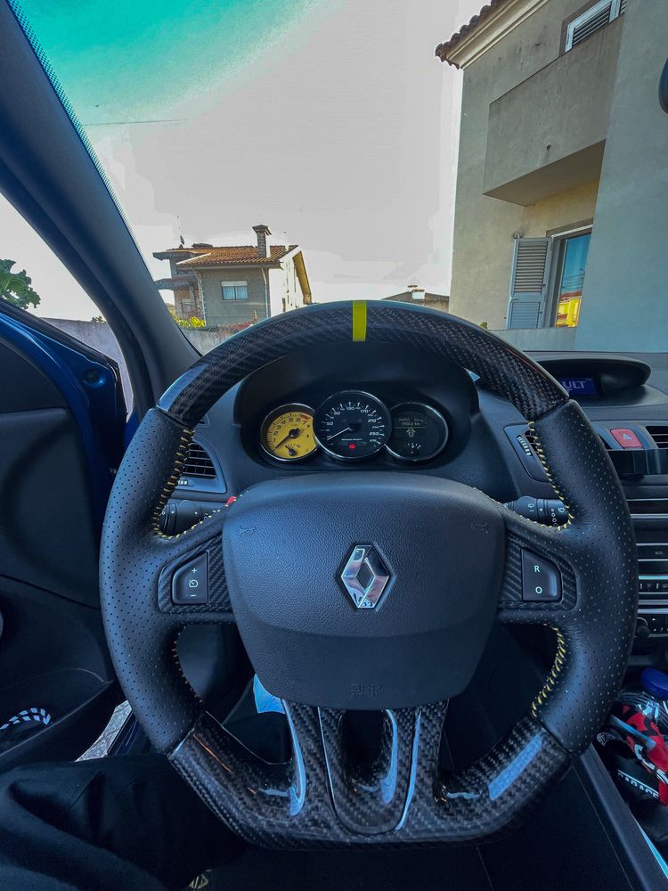 Renault Megane Rs Cup 359€/mes