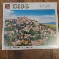 Puzzle 1000 France