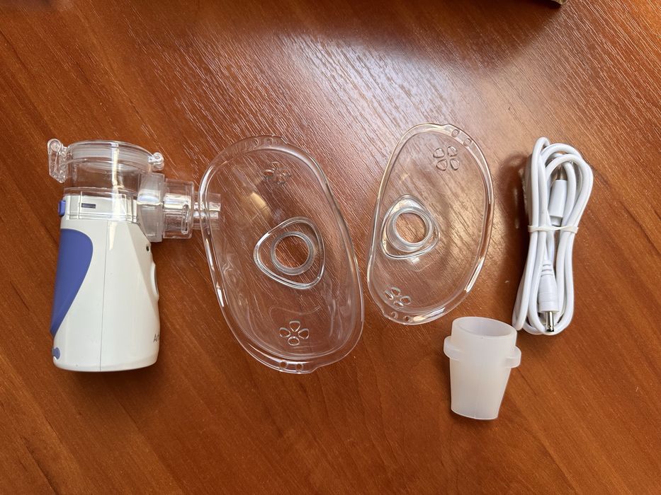 Інгалятор (небулайзер) ArhiMED MESH Pro