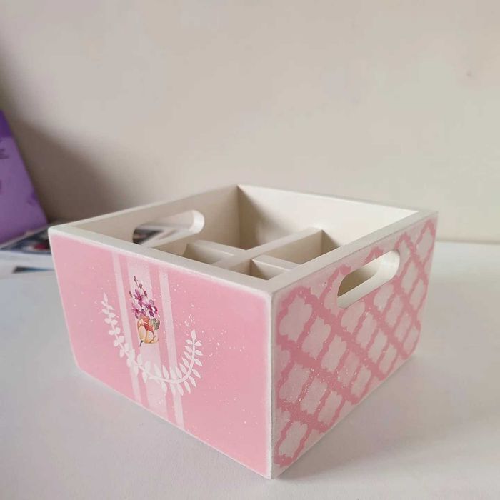Практичний подарунок Органайзер для косметики або іншого приладдя