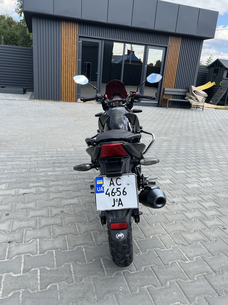 Lifan.kp.200 2023рік