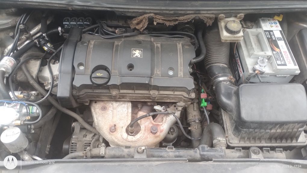 Продам авто! Peugeot 307
